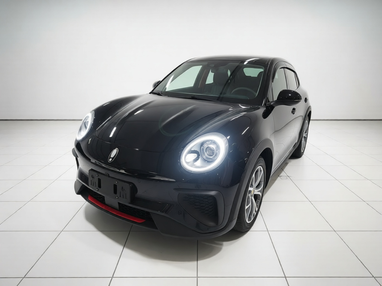 Good Cat GT 2022 480km Long Range