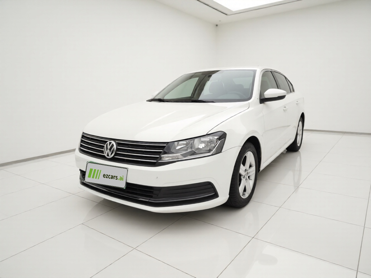 Lavida 2017 1.6L AT