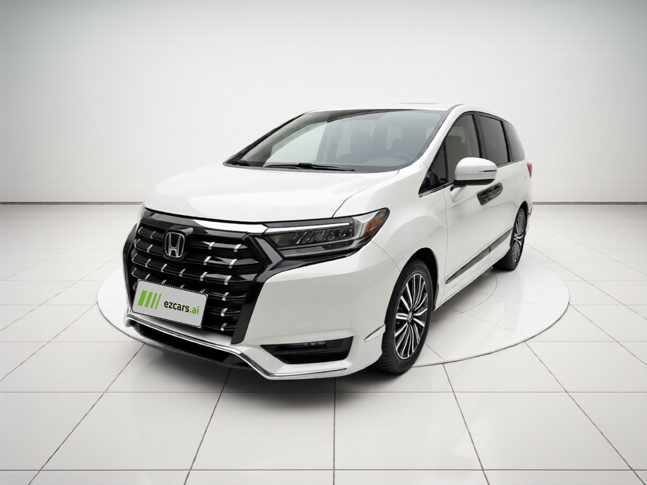 Elysion 2024 2.0L e:HEV Luxury