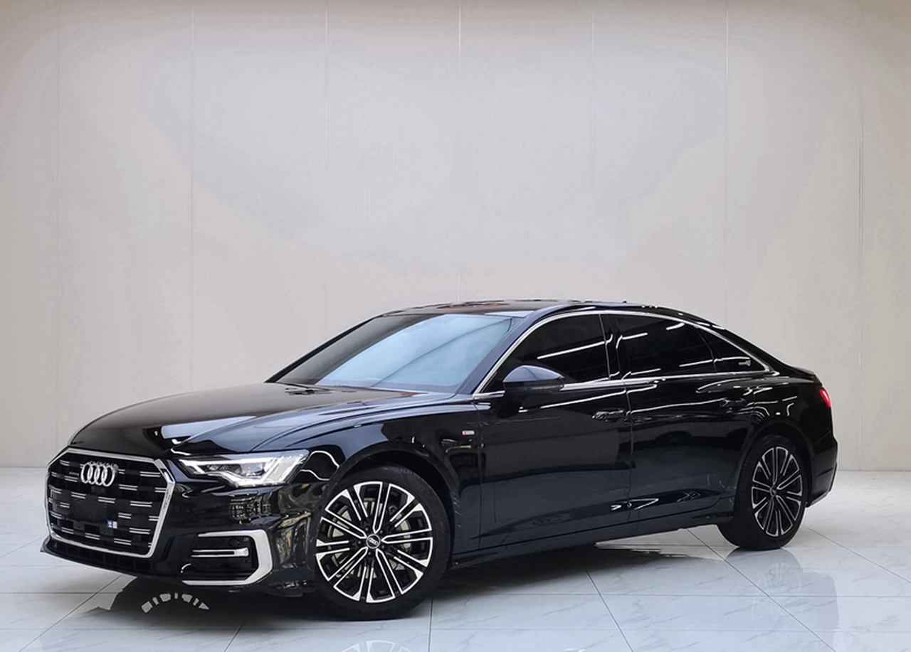 A6L 2024 45 TFSI Dynamic