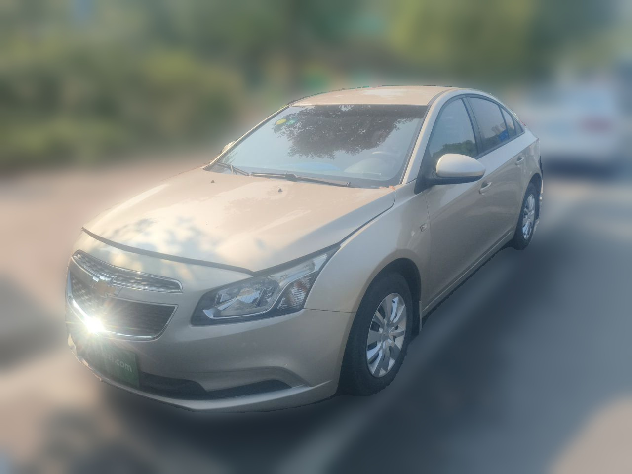 2015 1.5L Classic SL MT