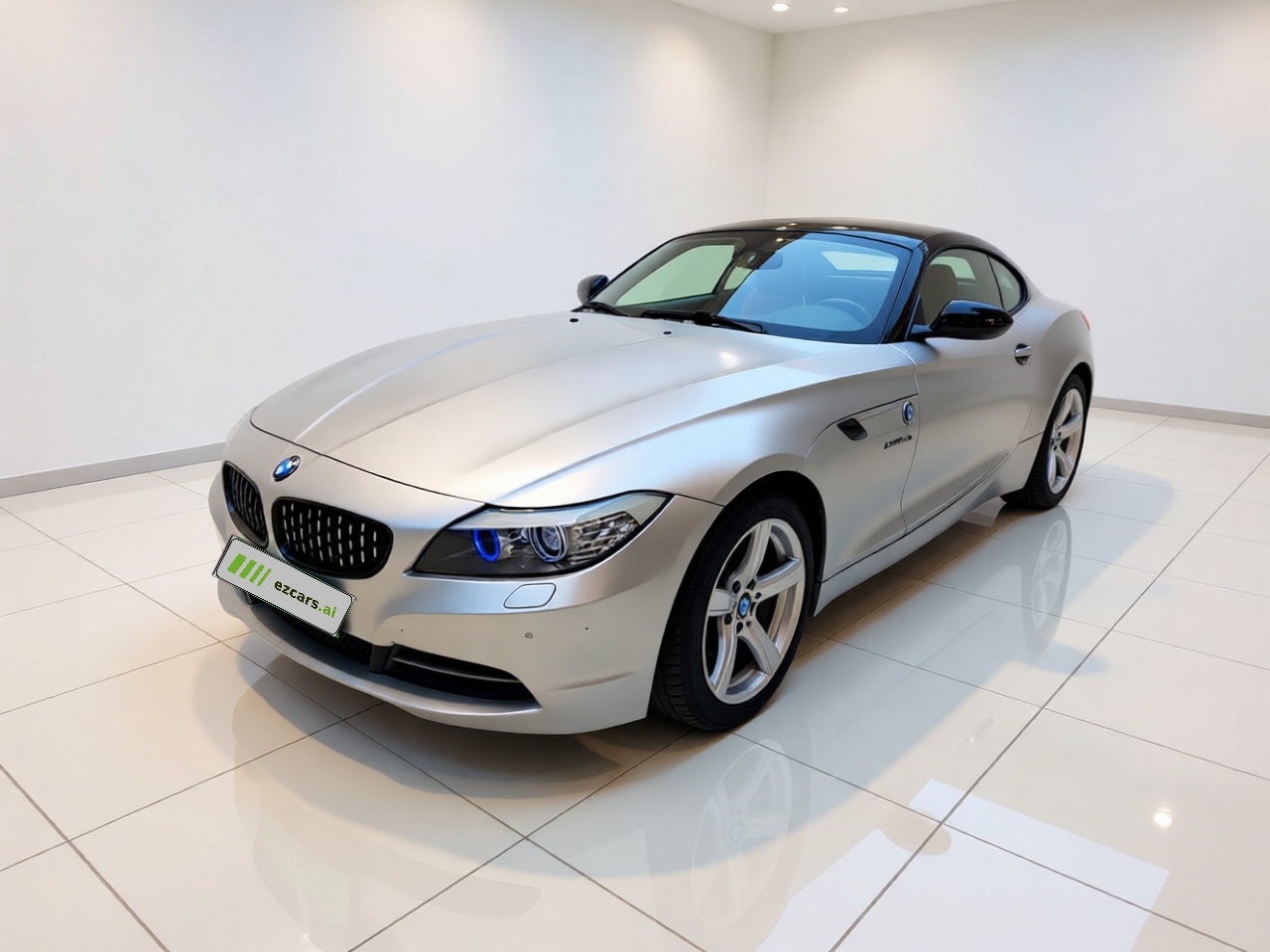 Z4 2009 sDrive23i Leading