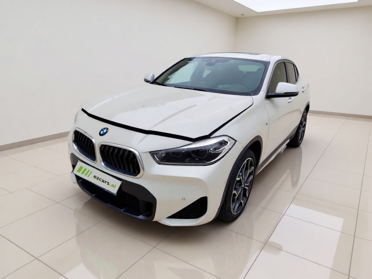 X2 2020 xDrive25i M Off-road