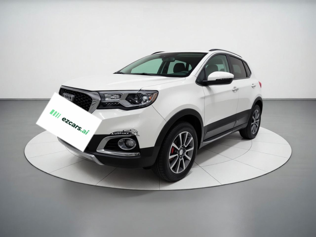 H1 2017 Blue Label 1.5L AMT Standard