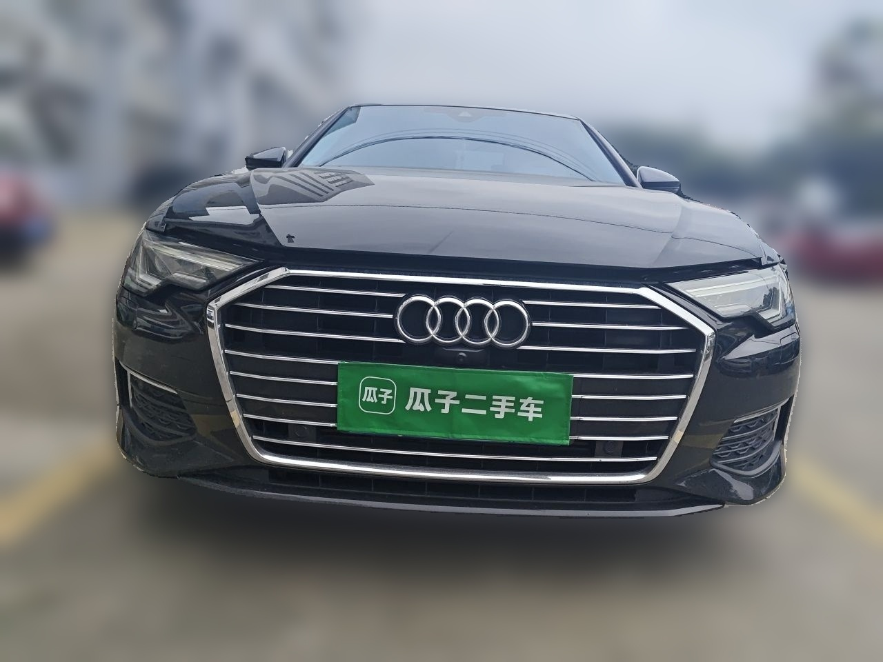 A6L 2022 40 TFSI Luxury photo 2