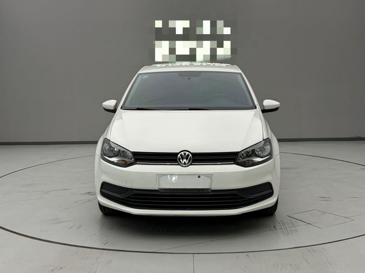 Polo 2016 1.4L AT photo 2