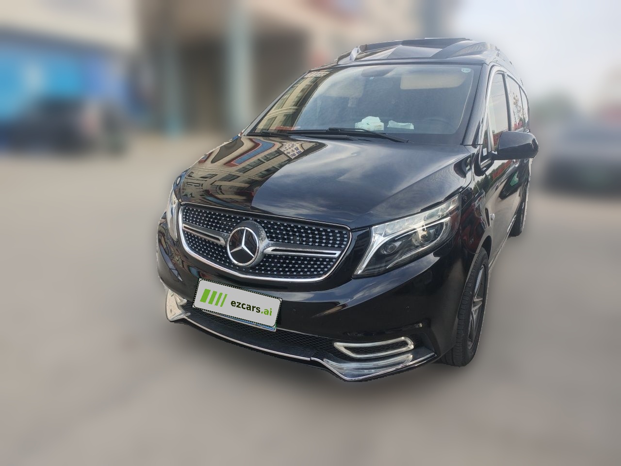 NV Series 2020 2.0T