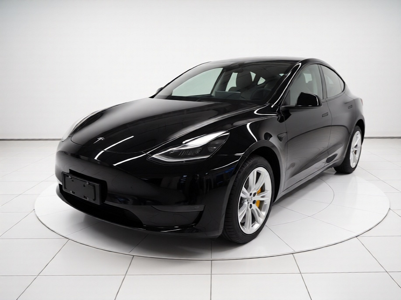 Model Y 2021 Standard Range RWD
