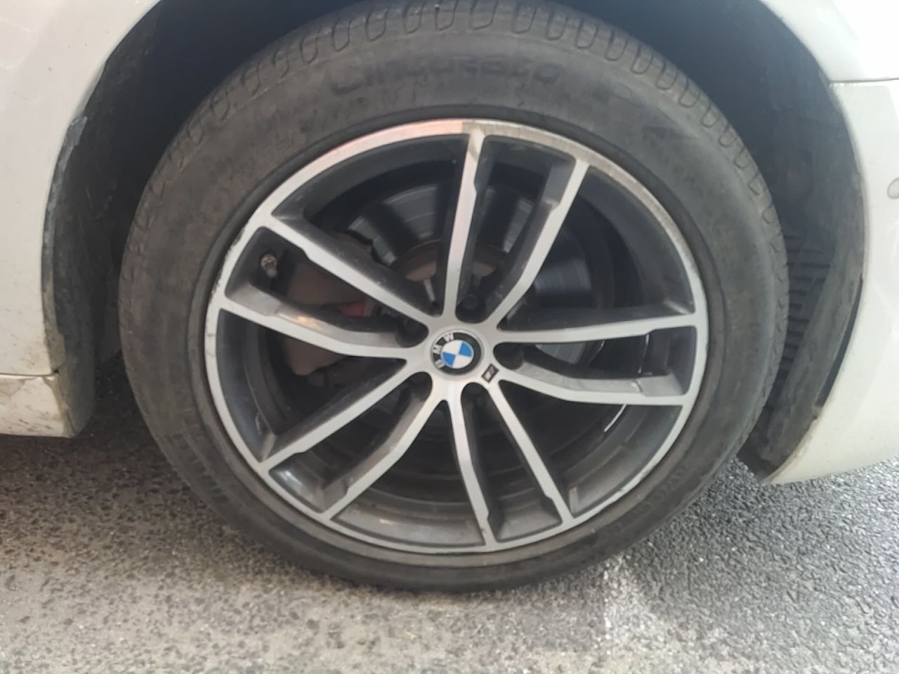 5 Series 2021 525Li M Sport Package photo 5