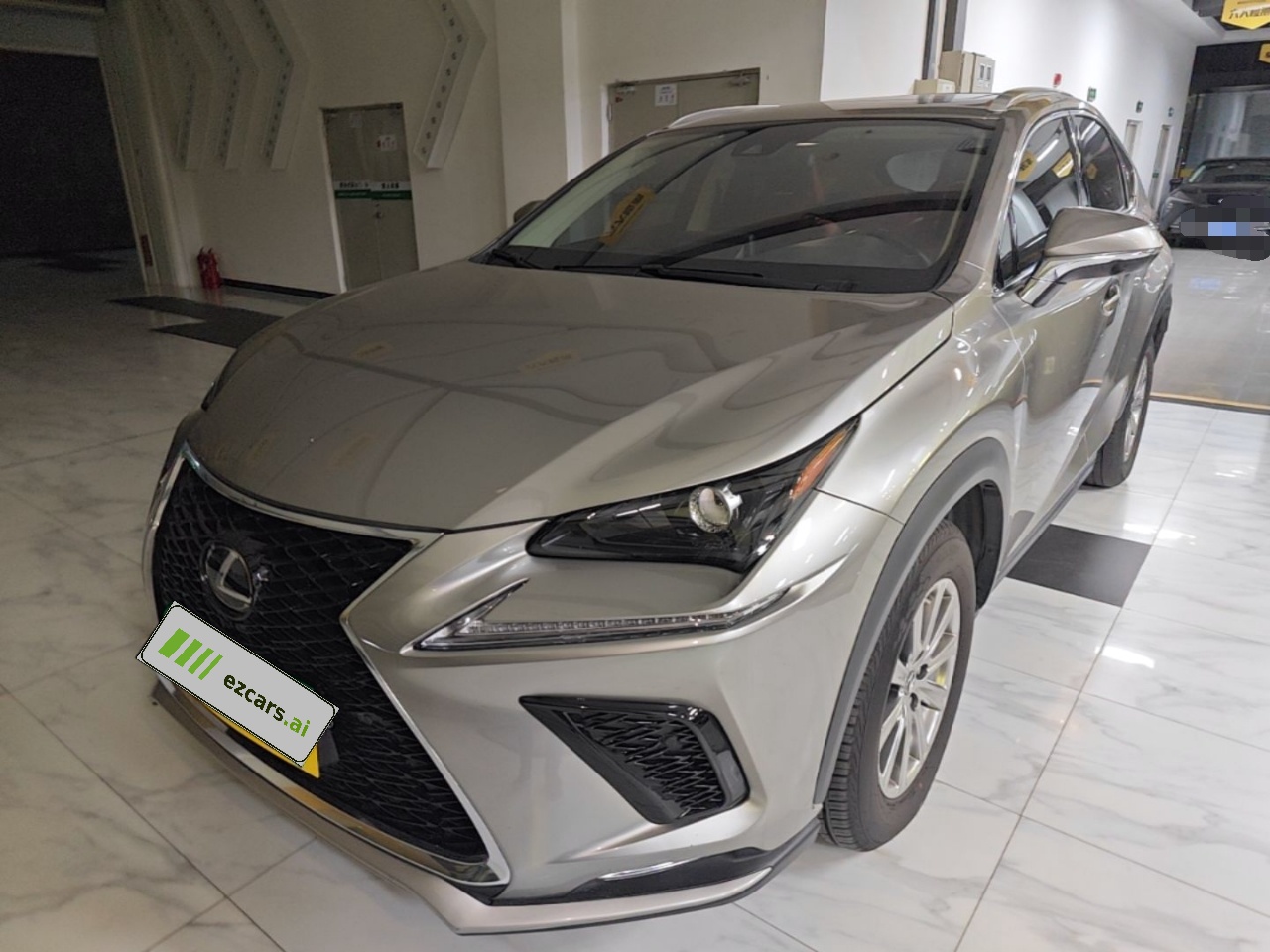 NX 2020 200 China VI