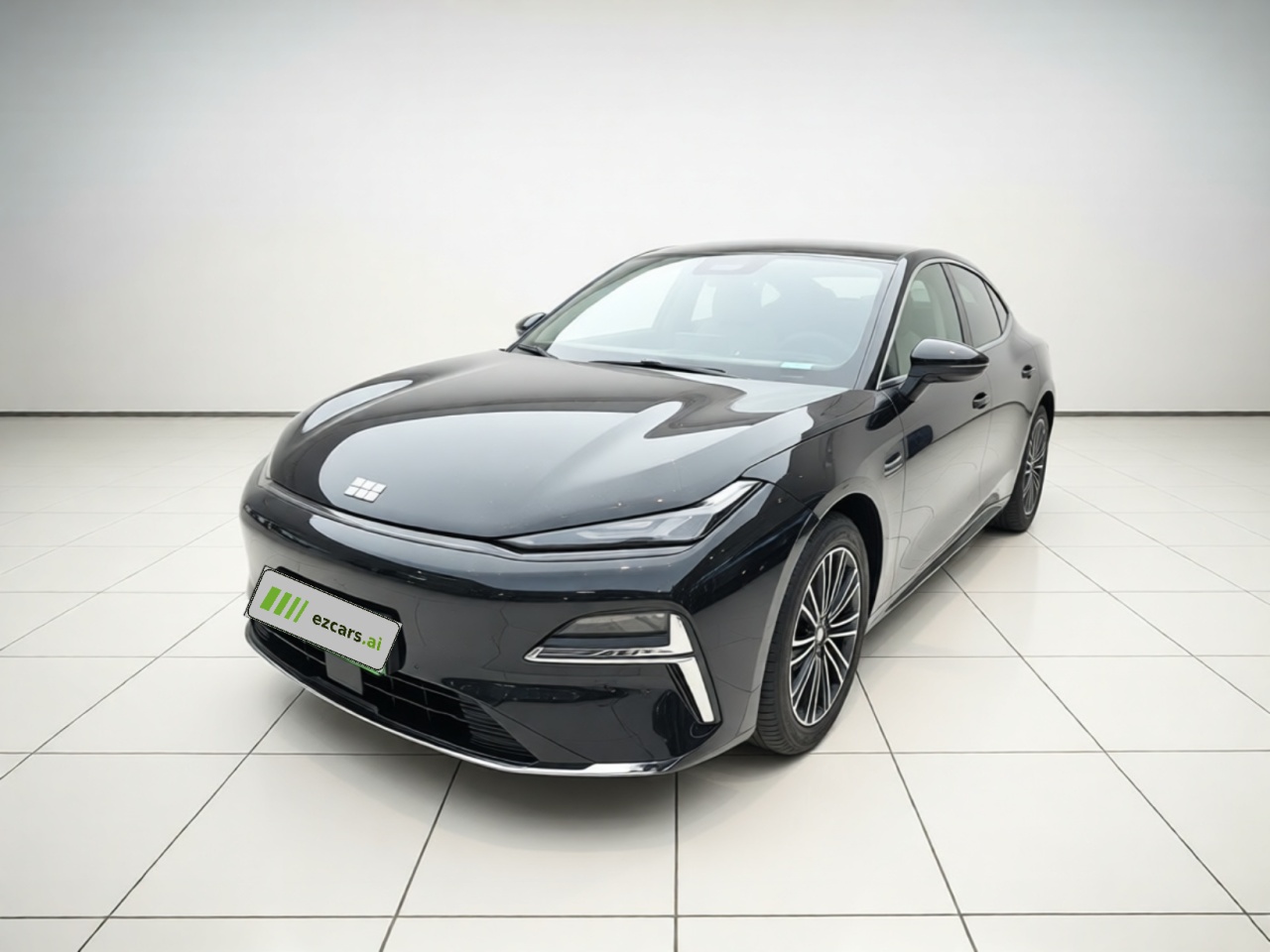 Galaxy Starlight 8 2025 130km EM-i Premium