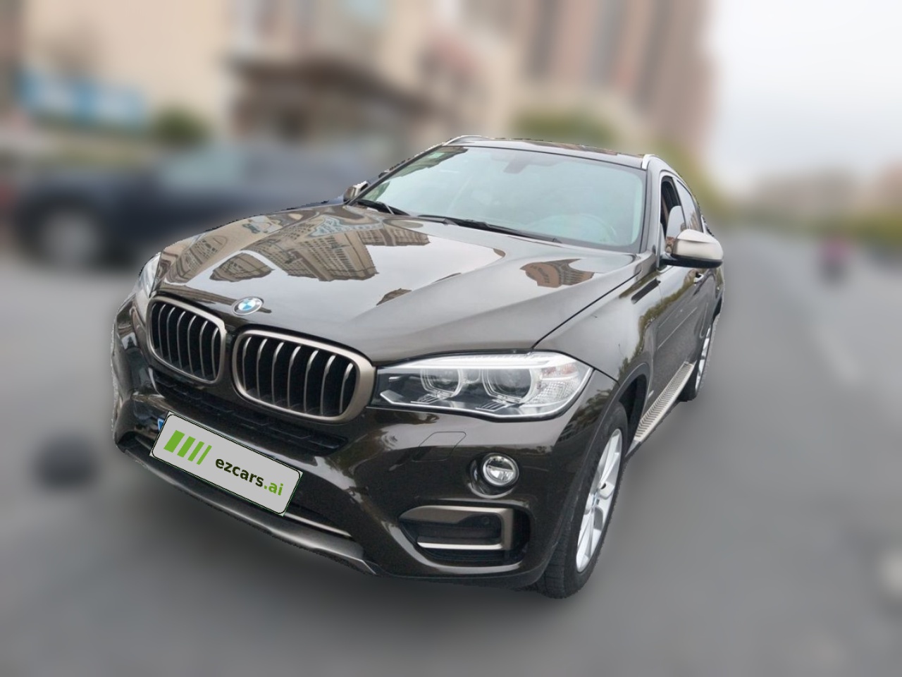 X6 2018 xDrive28i