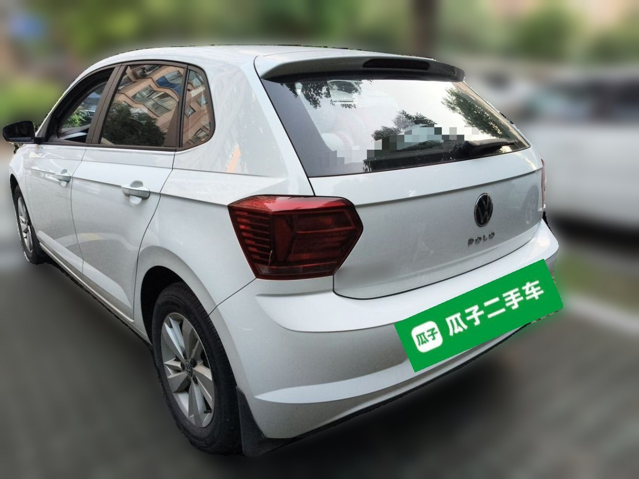 Polo 2022 Plus 1.5L AT photo 4