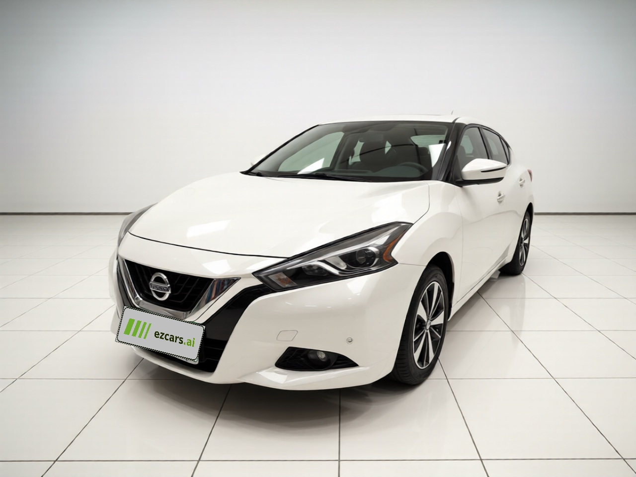 2016 1.6L CVT