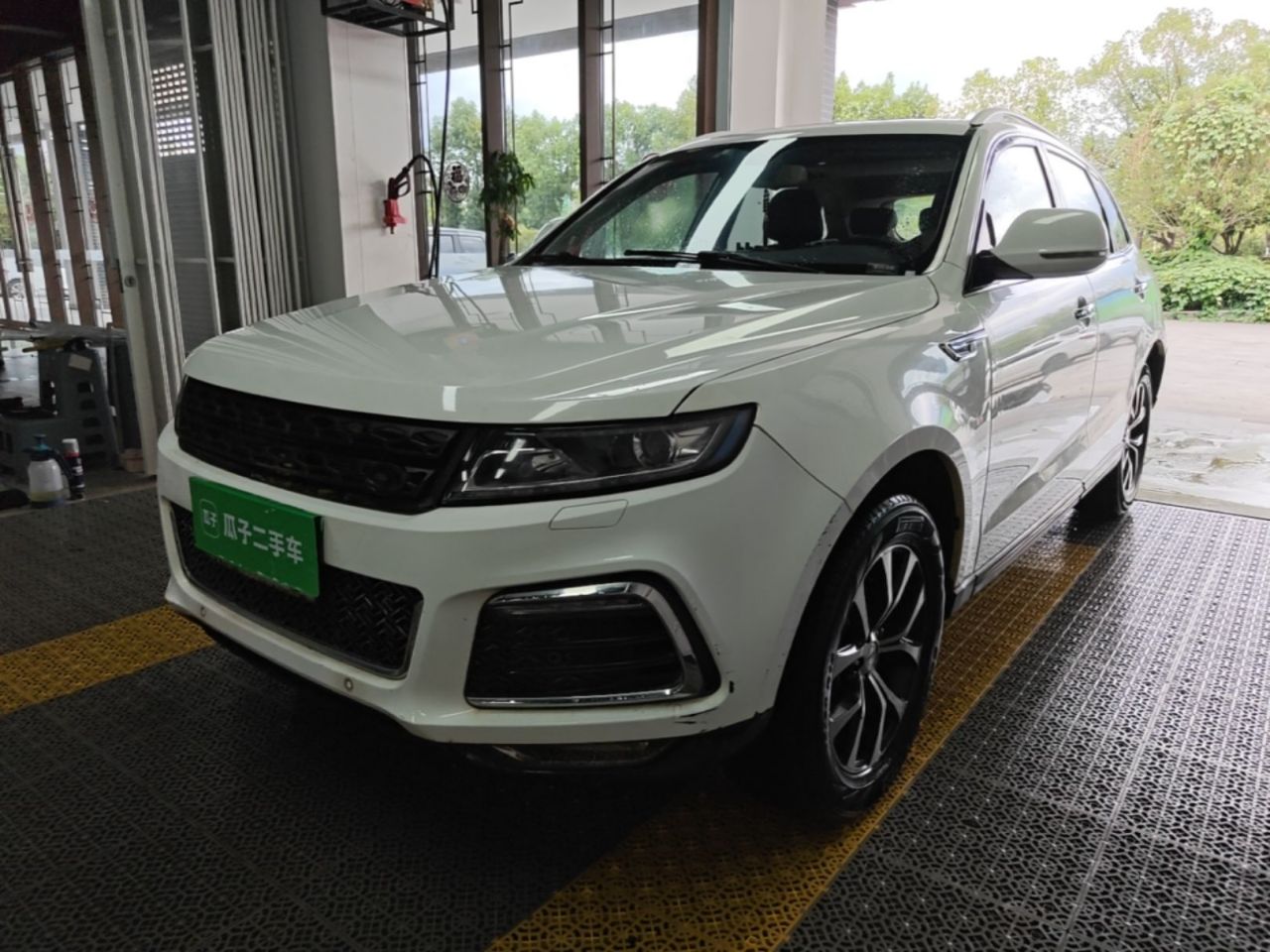 T600 2016 Sport 1.5T MT Exclusive