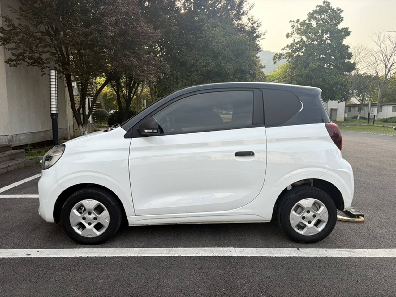 Clever R 2021 302km 4-Seater photo 4