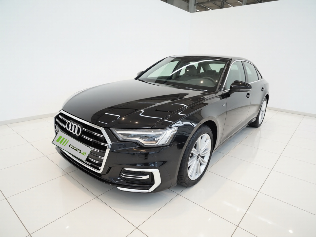 A6L 2024 45 TFSI Dynamic