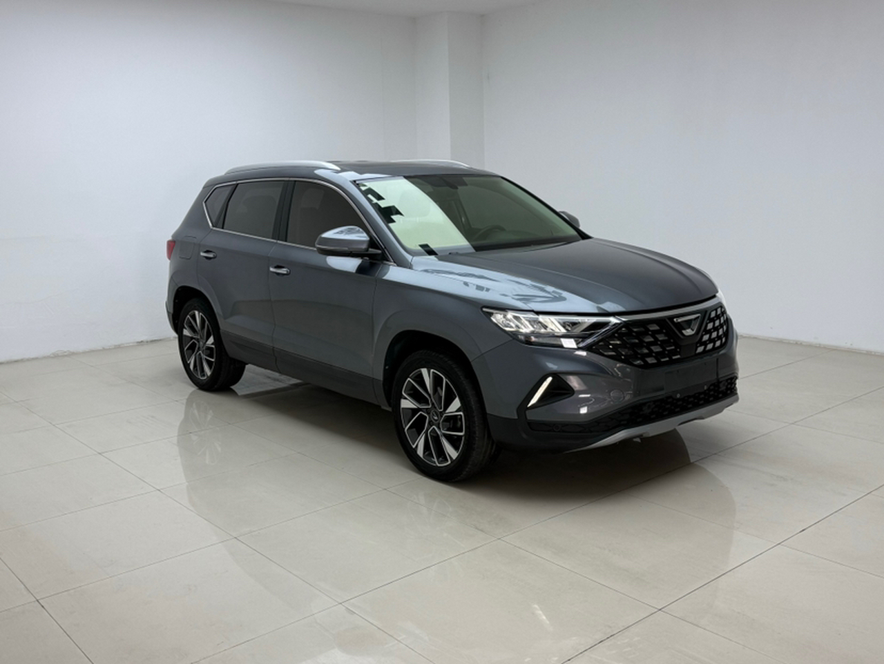 VS5 2021 280TSI AT photo 5