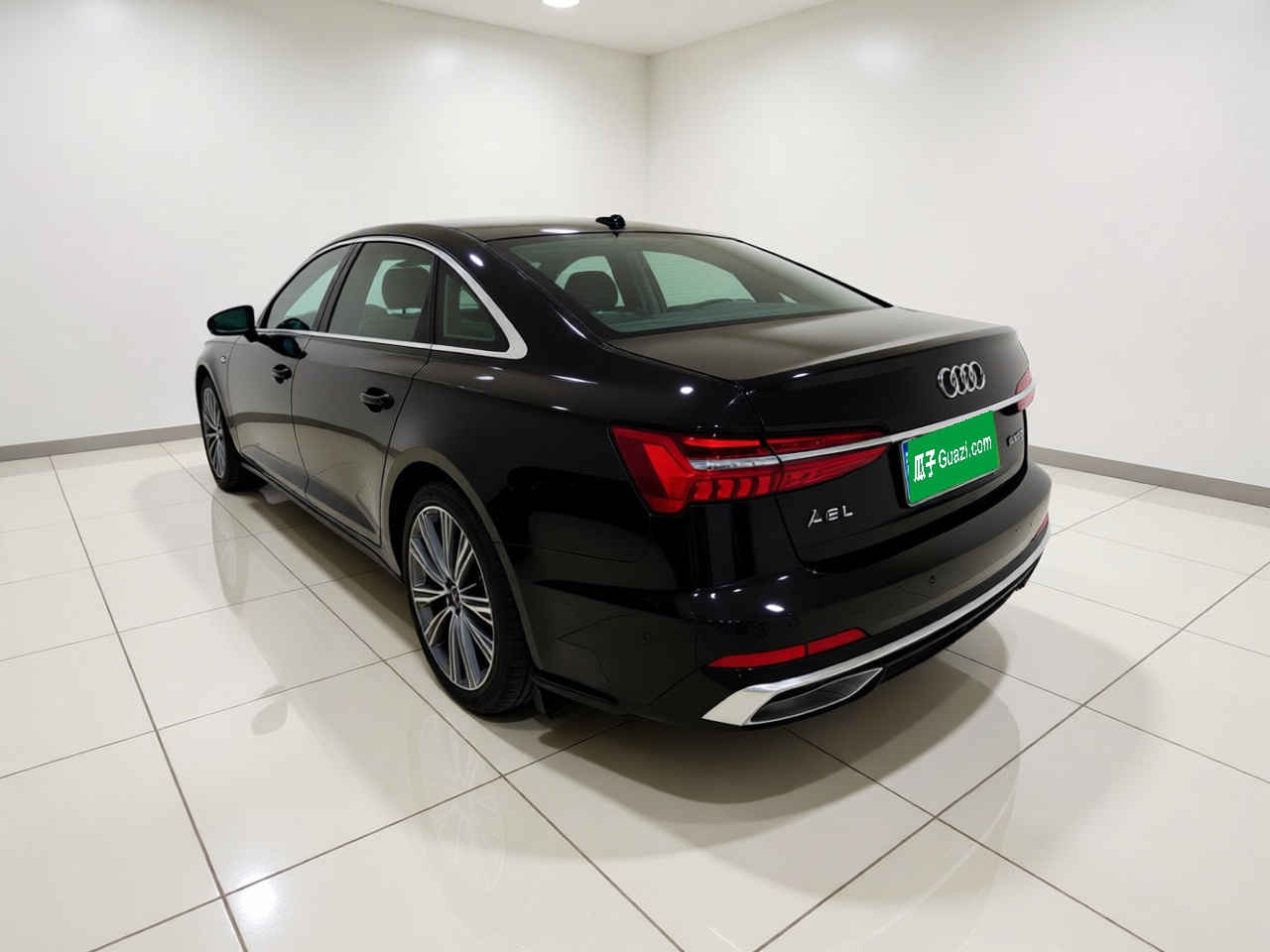 A6L 2025 45 TFSI Dynamic photo 4