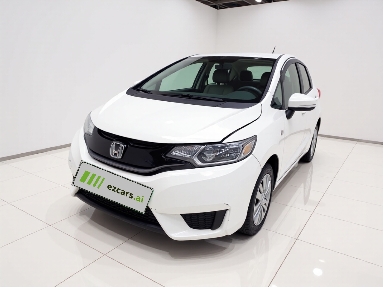 Fit 2016 1.5L LXS CVT Comfort