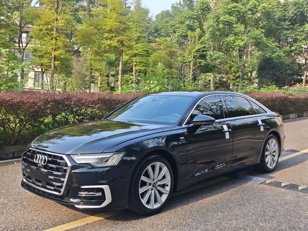 A6L 2022 45 TFSI Dynamic