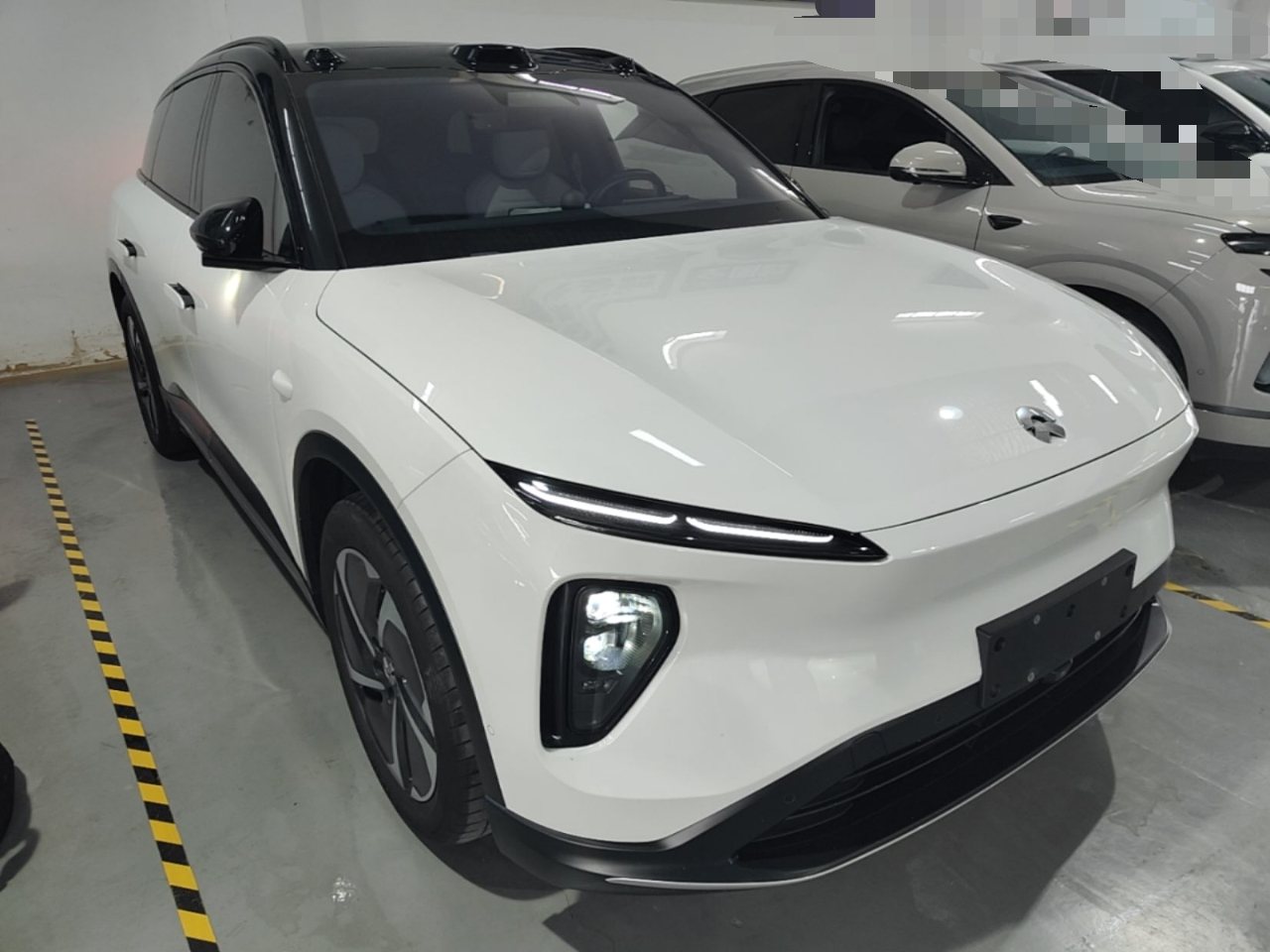 ES6 2024 75kWh photo 3