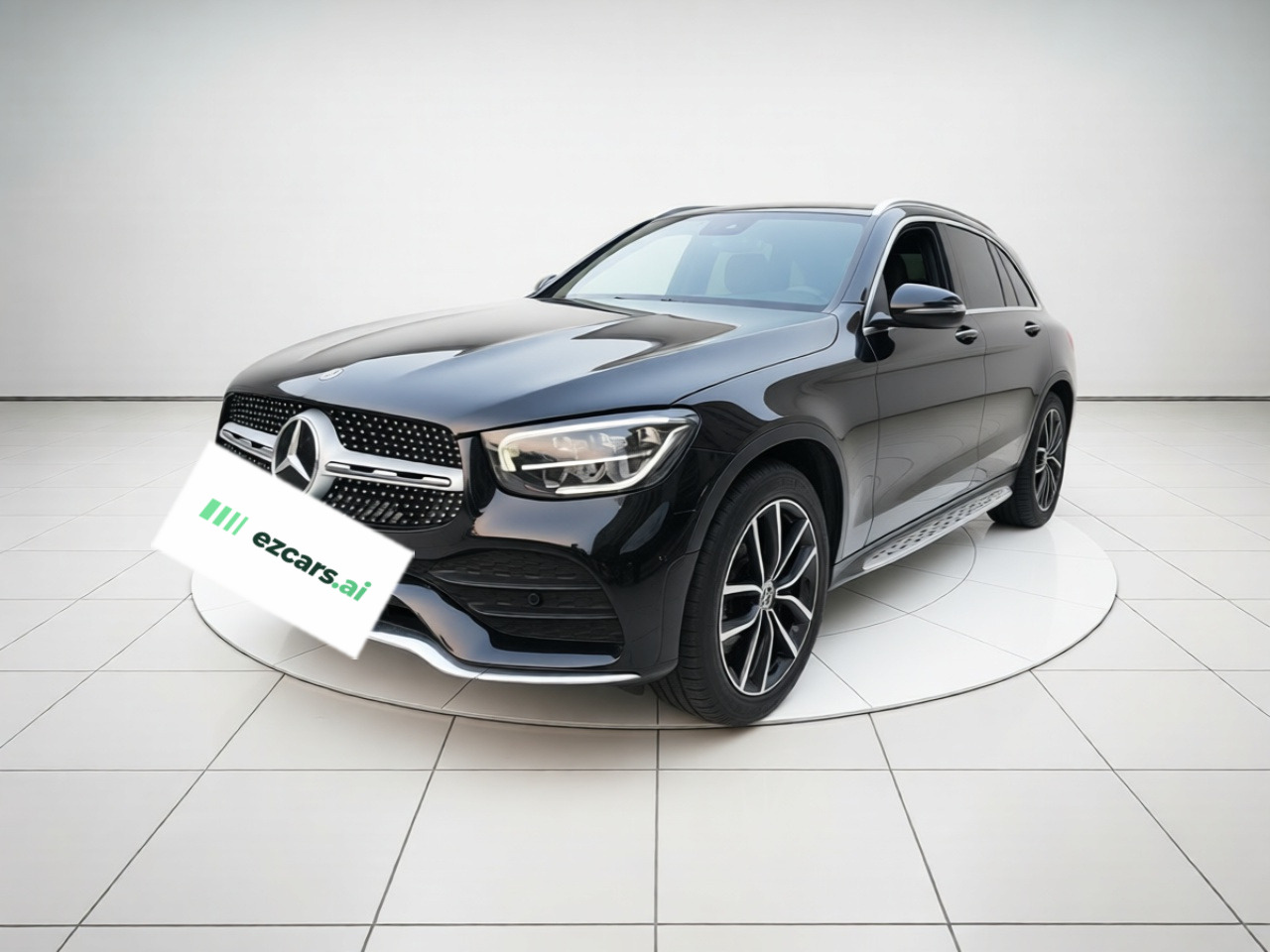 GLC 2021 GLC 300 L 4MATIC Dynamic