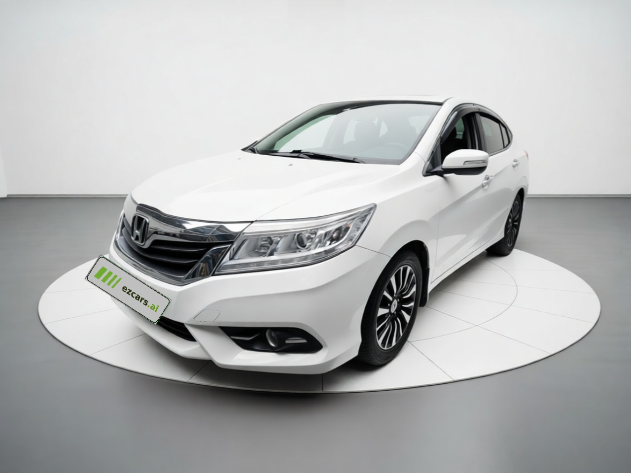 Crider 2015 1.8L AT Luxury