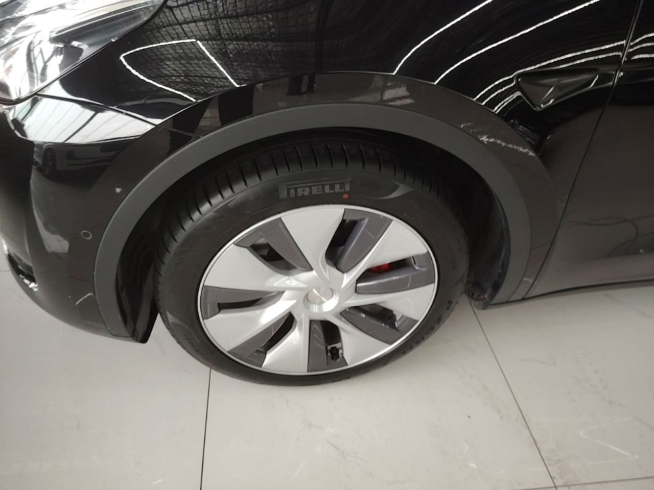 Model Y 2022 Facelift RWD photo 3