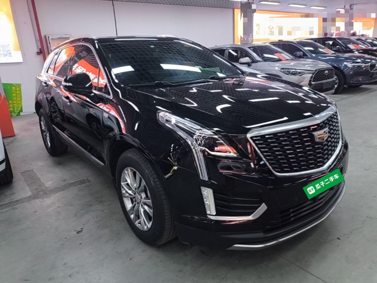 XT5 2020 Facelift 28T AWD Luxury photo 3