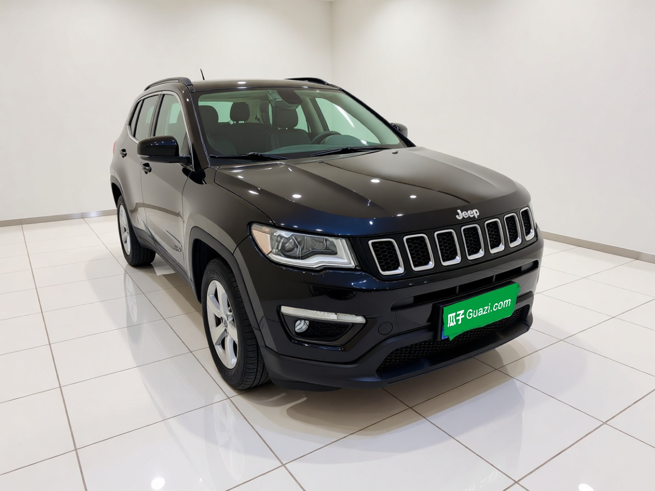 Compass 2019 220T AT photo 3