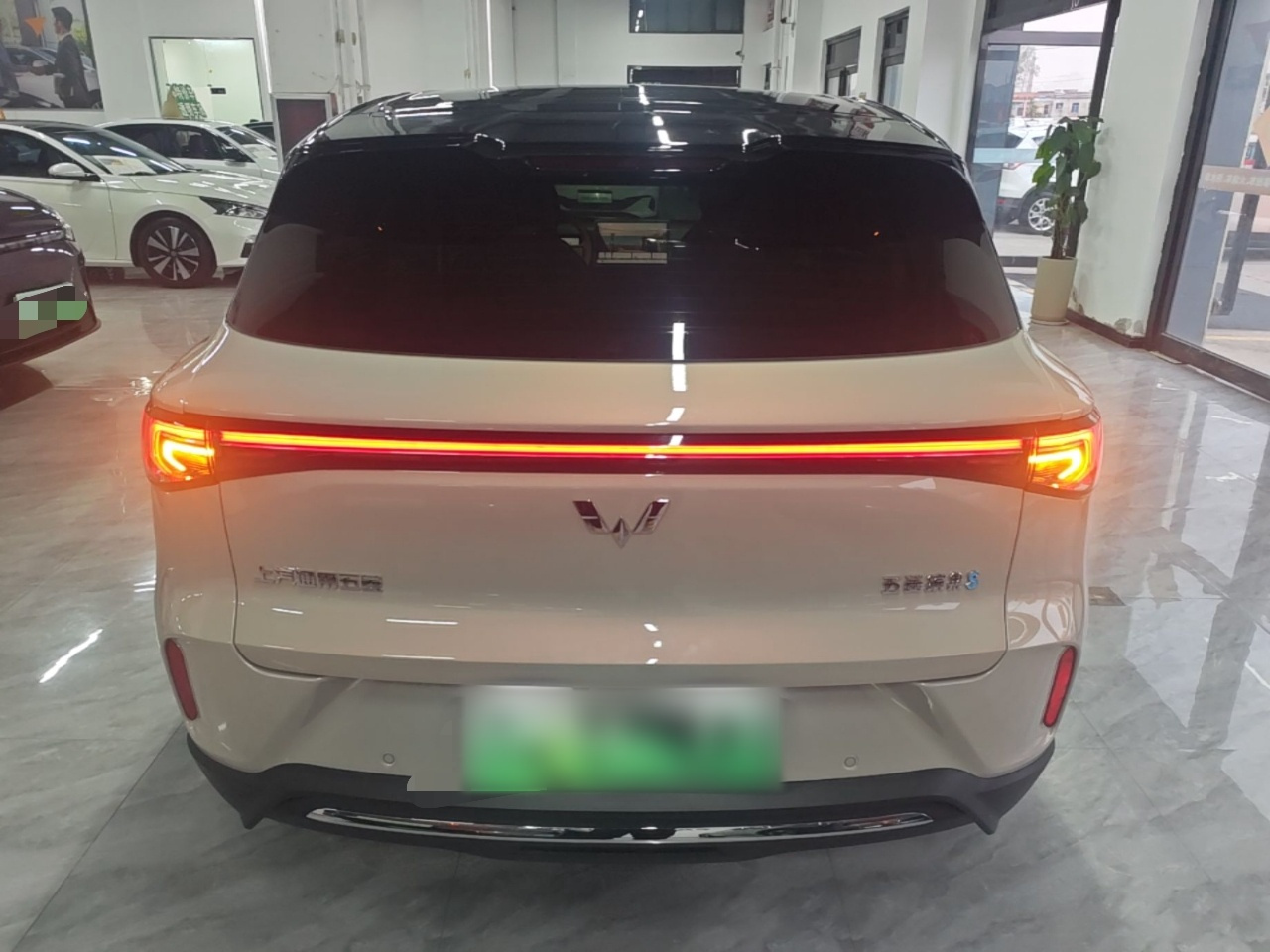 Bingo S 2025 325km Flagship photo 5