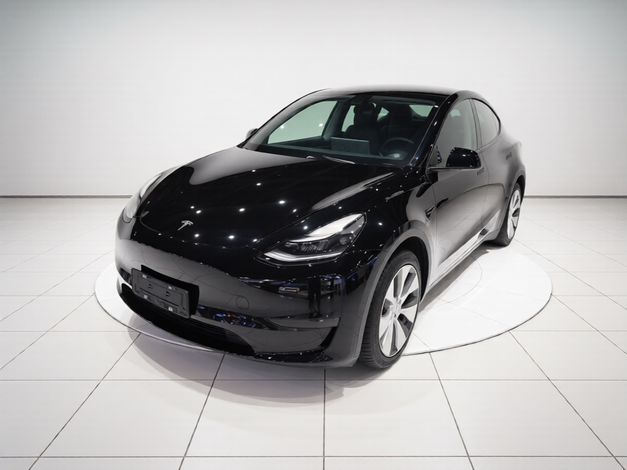 Model Y 2022 Facelift RWD