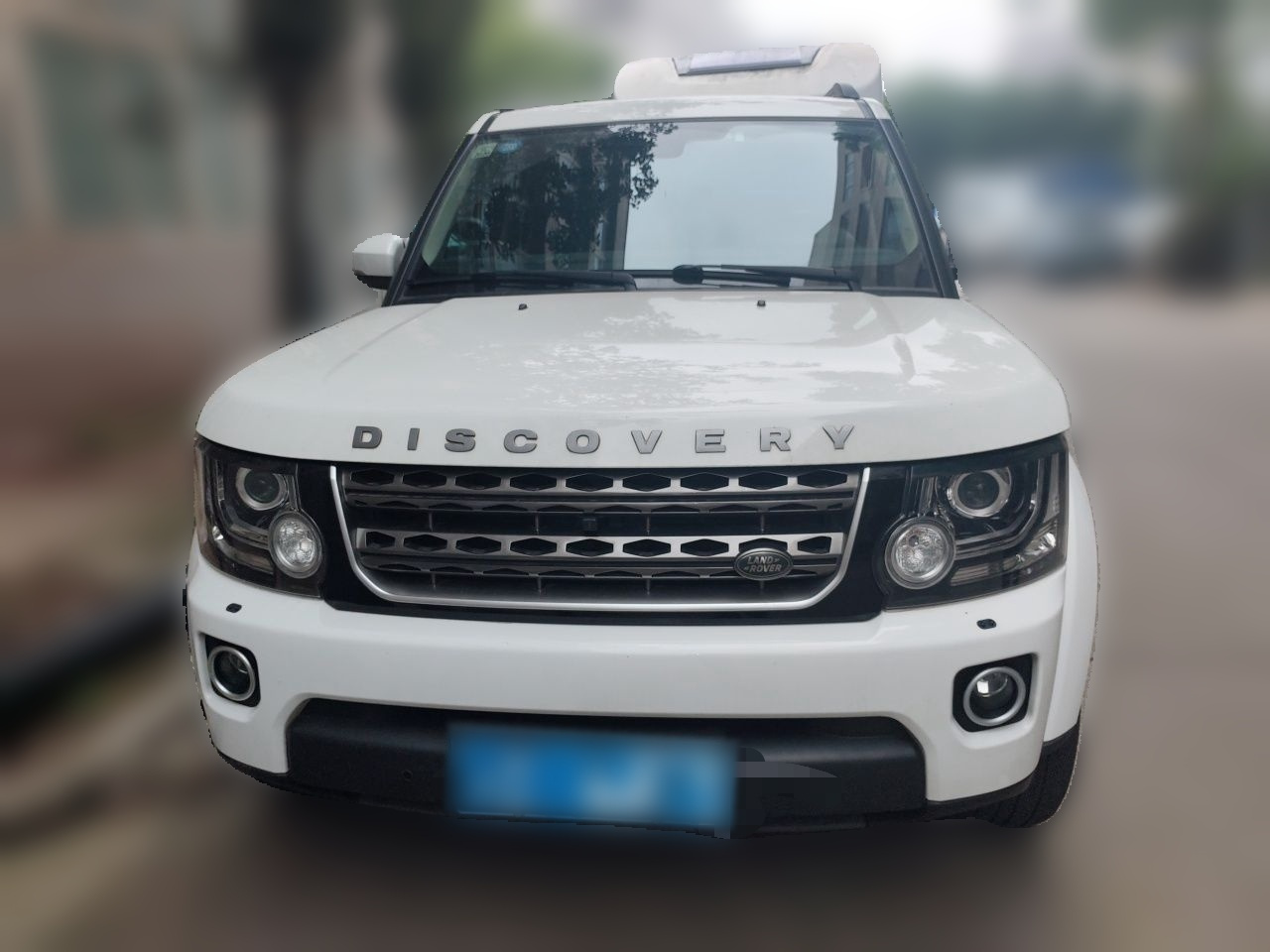 Discovery 2016 3.0 SC V6 HSE photo 2
