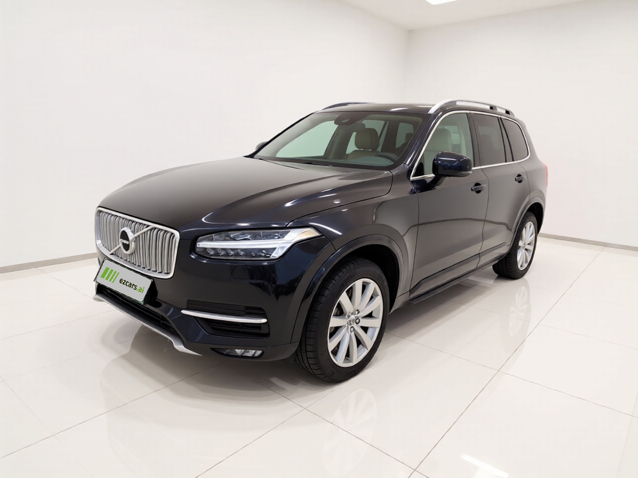 XC90 2018 T5 7-Seater