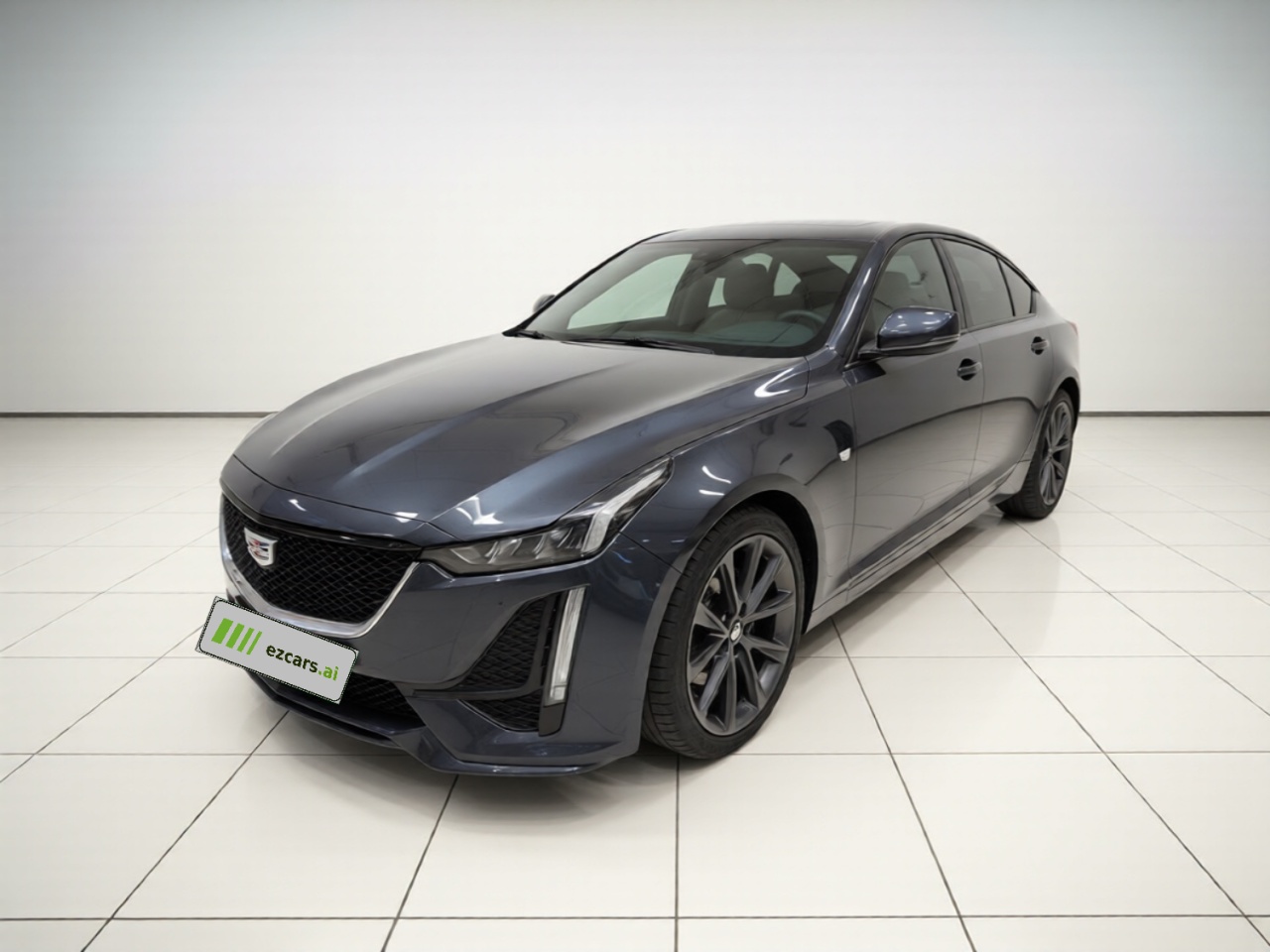 CT5 2021 28T Platinum Sport