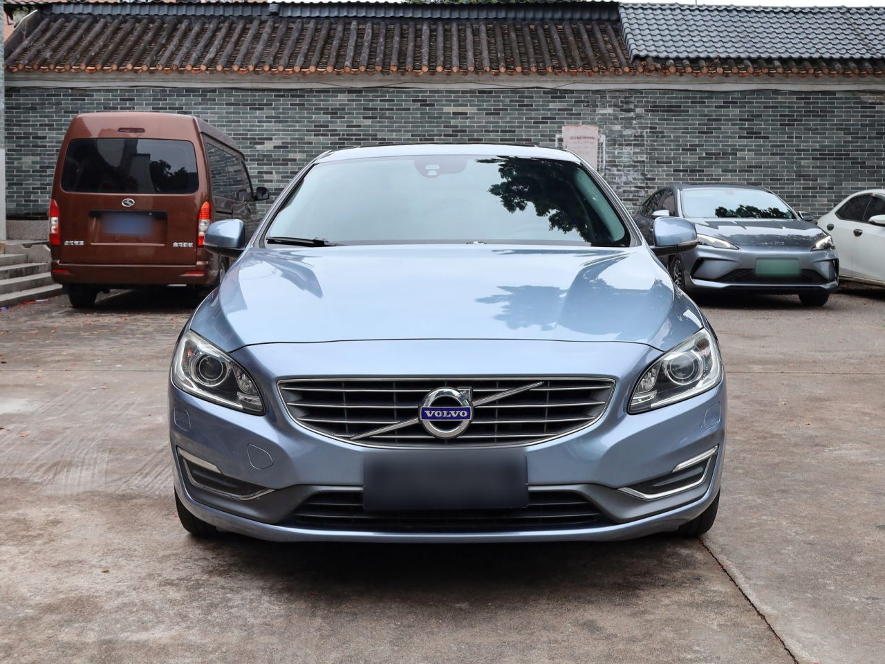 S60 2018 S60L T3 photo 2