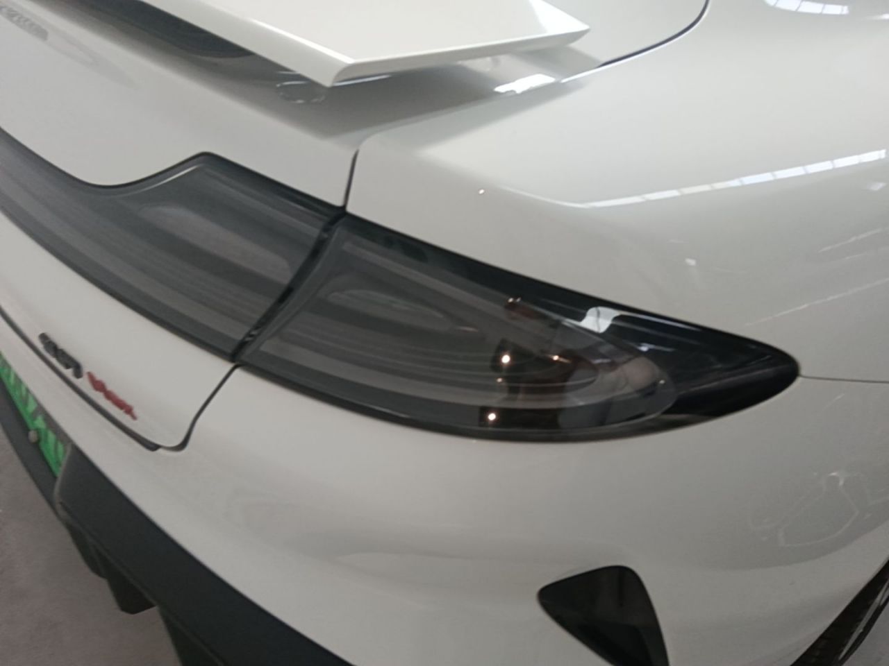 Xiaomi SU7 2024 AWD Extended Range High-end ADAS Max photo 3