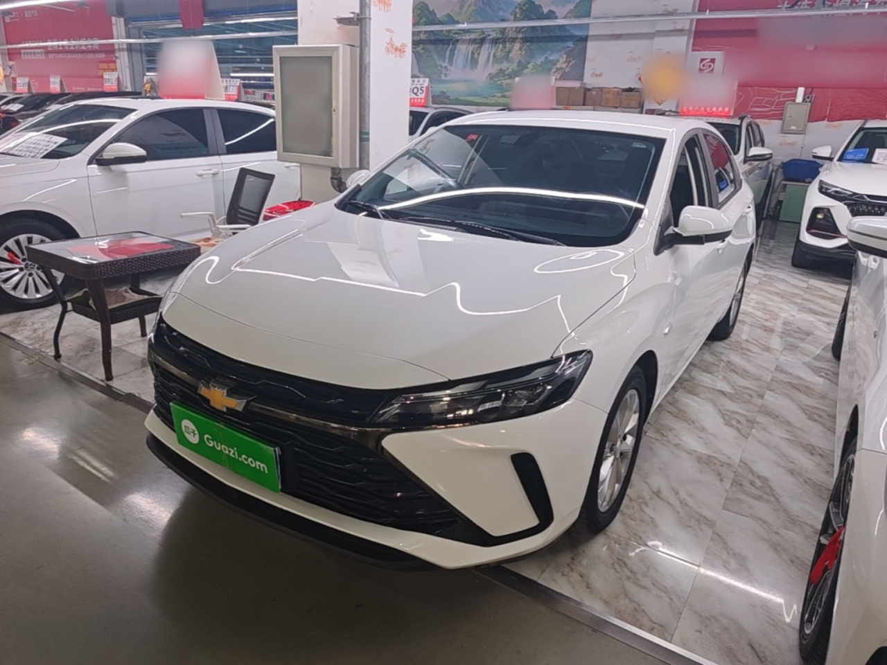 Cruze 2023 1.5L DCT