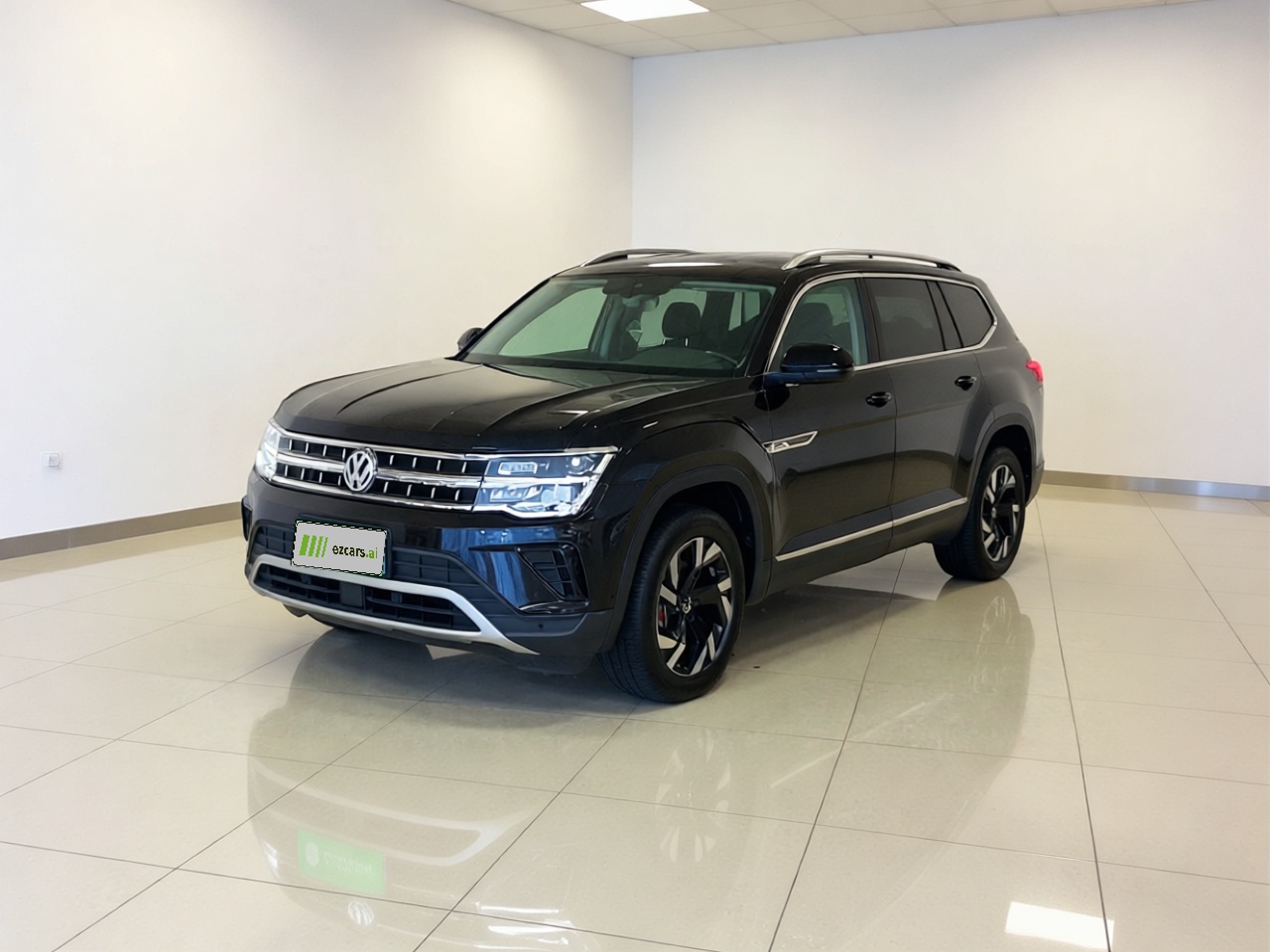 Teramont 2023 380TSI AWD Luxury