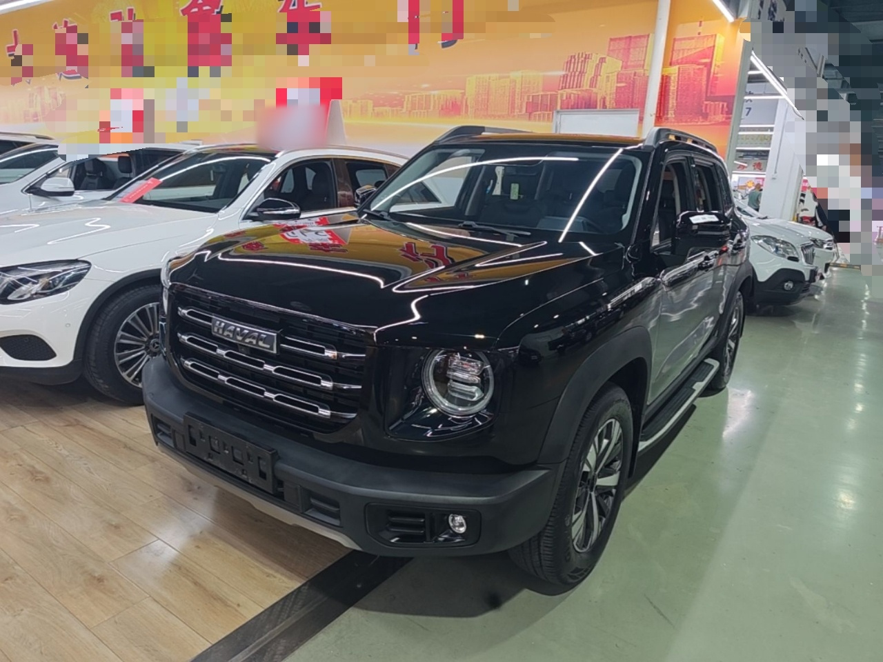 Dargo 2022 1.5T DCT RWD