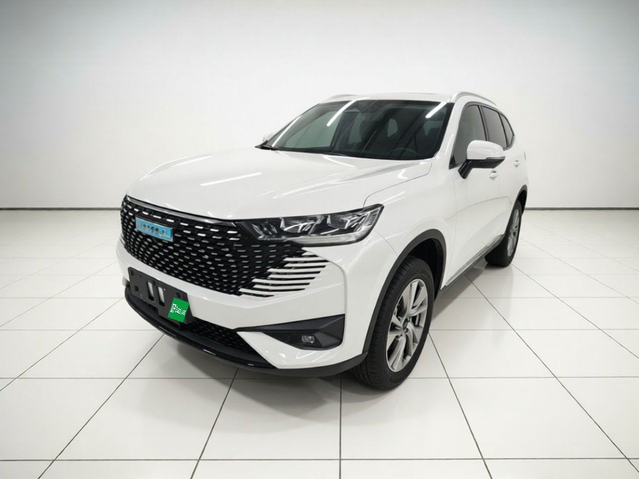 H6 EV 2023 DHT-PHEV 55KM