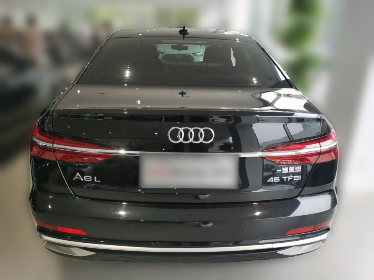A6L 2024 45 TFSI Dynamic photo 5