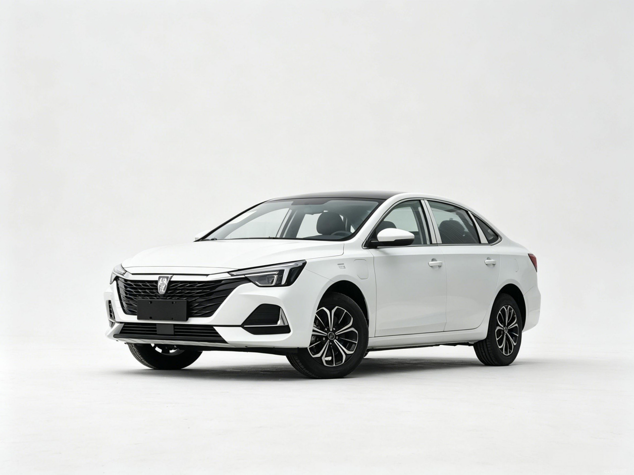 i6 MAX EV 2023 EV 500
