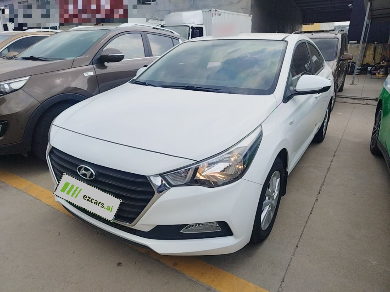 2016 1.4L AT GLS