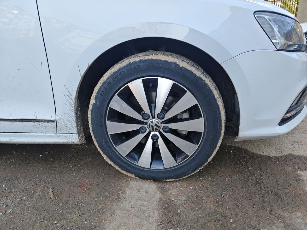 Sagitar 2018 1.6L AT Comfort photo 2