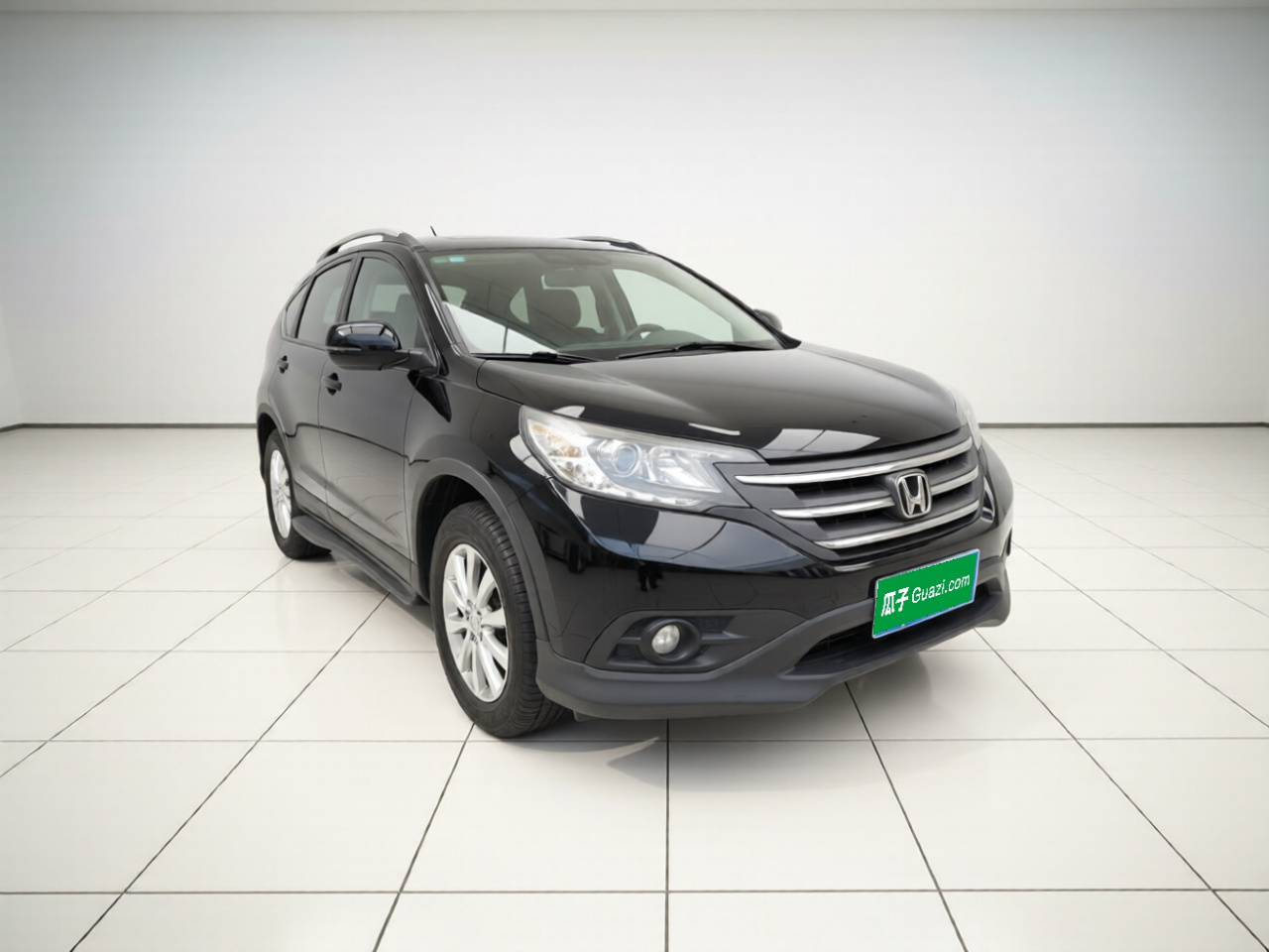 CR-V 2013 2.0L RWD Classic photo 3