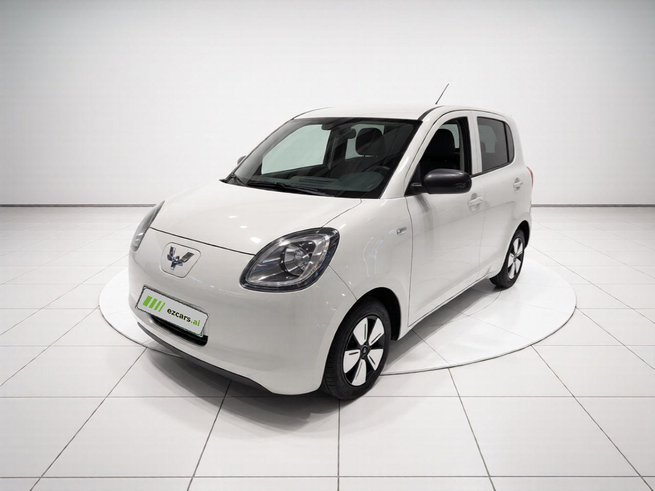 Hongguang MINIEV 2025 4th Gen 4-Door Advanced