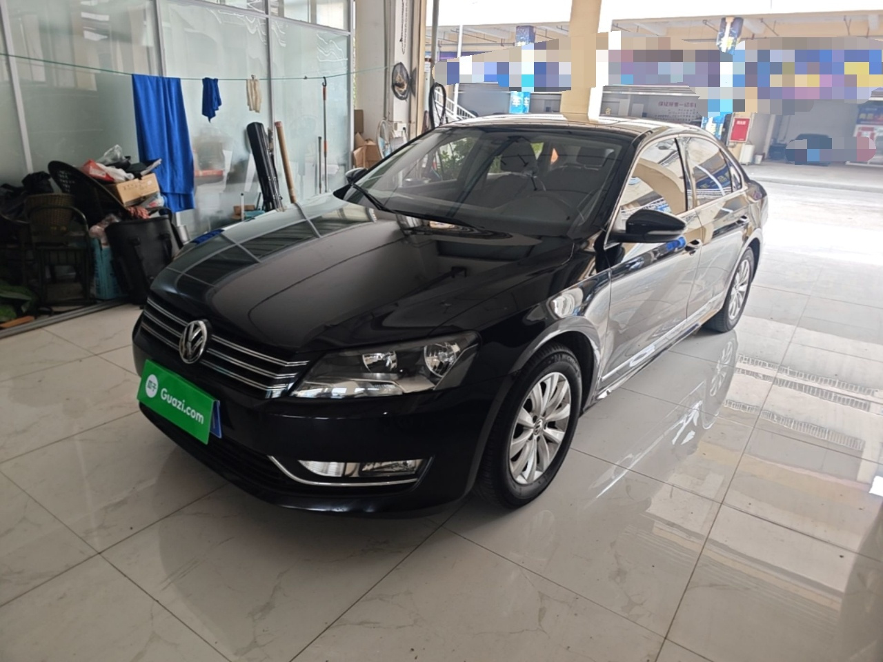 Passat 2014 1.8TSI DSG