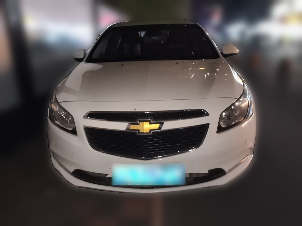 2015 1.5L Classic SE MT photo 2